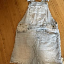 Osh Kish Dress Size 6 Years Girl