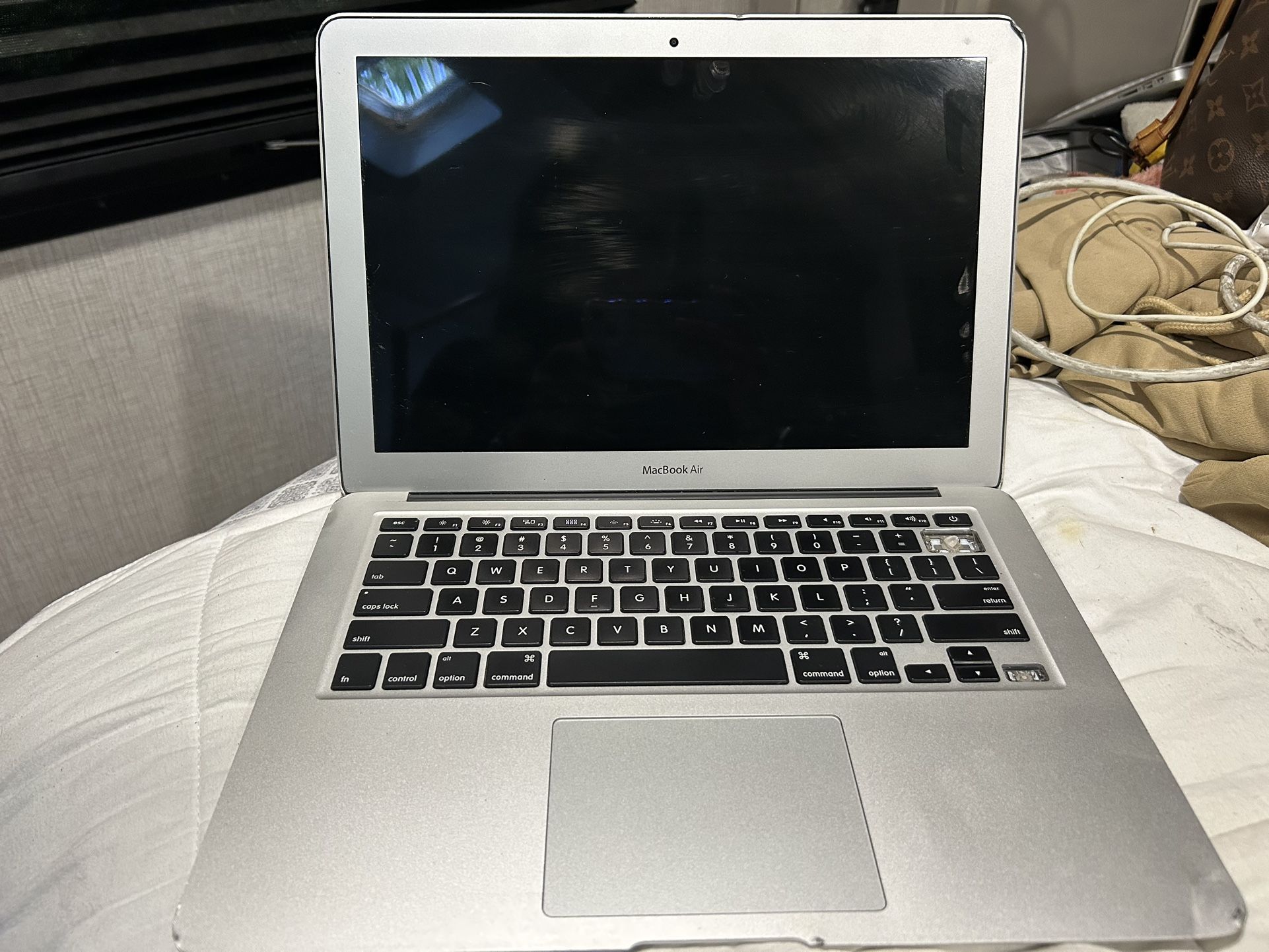 2015 MacBook Pro
