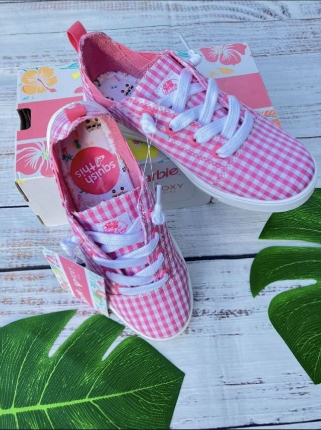 Barbie™ x ROXY Shoes for Girls