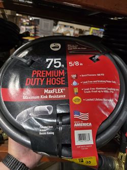 Water Hose