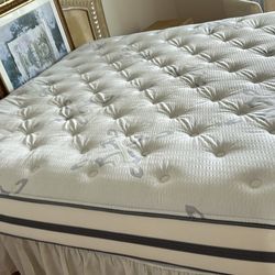 Mattress Night Tables 