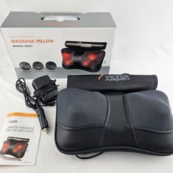 Massager for Back, Neck, Shoulder, Legs and Foot