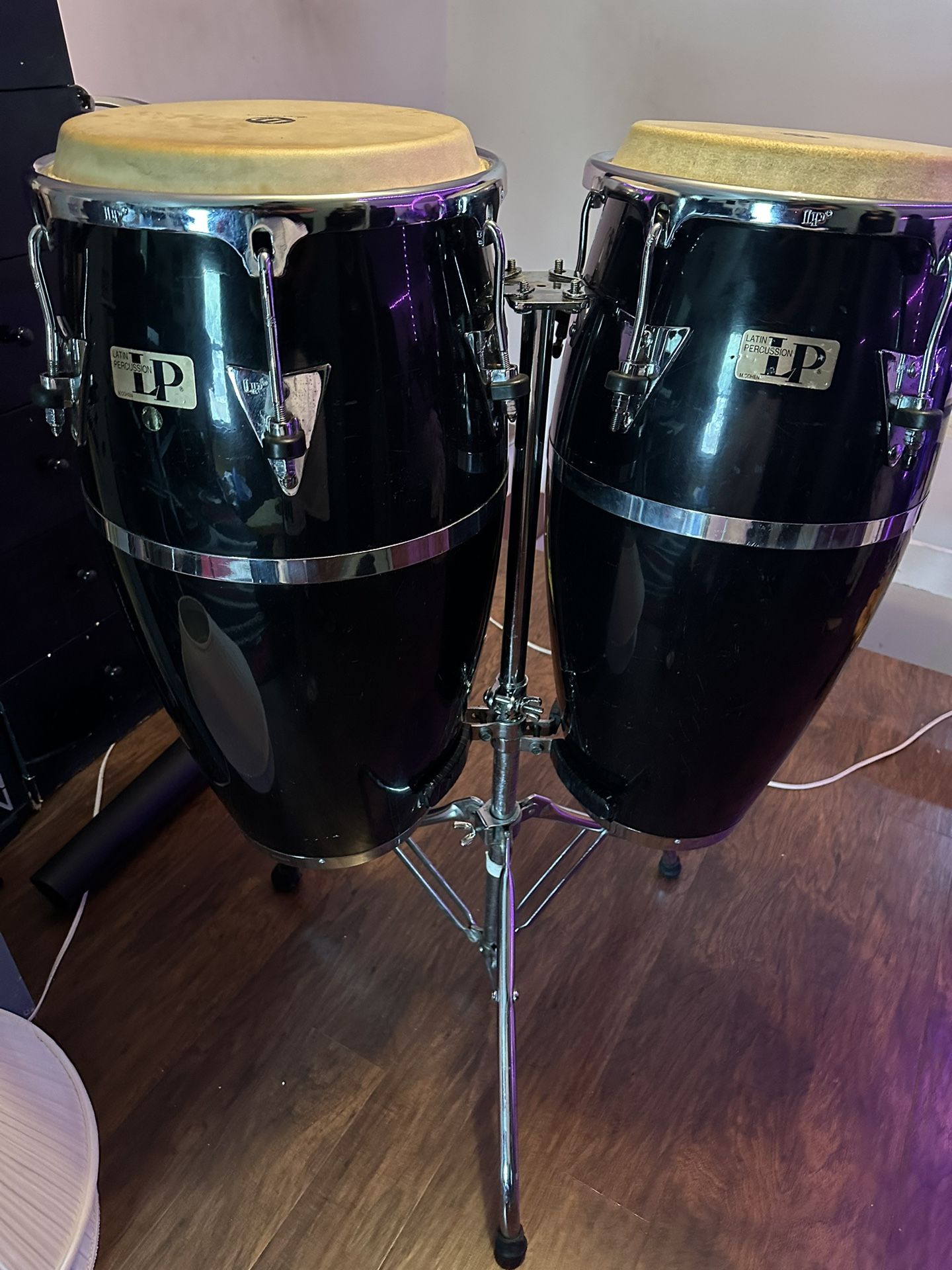 Congas Lo