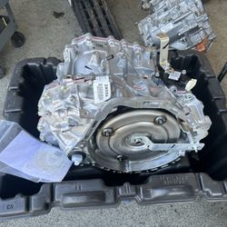 Transmission Service And Rebuild All Cars 