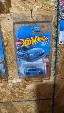 Kmart Exclusive. Ef Honda