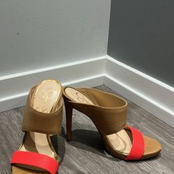 High Heels Sandals Jessica Simpson