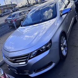 2015 Chevrolet Impala