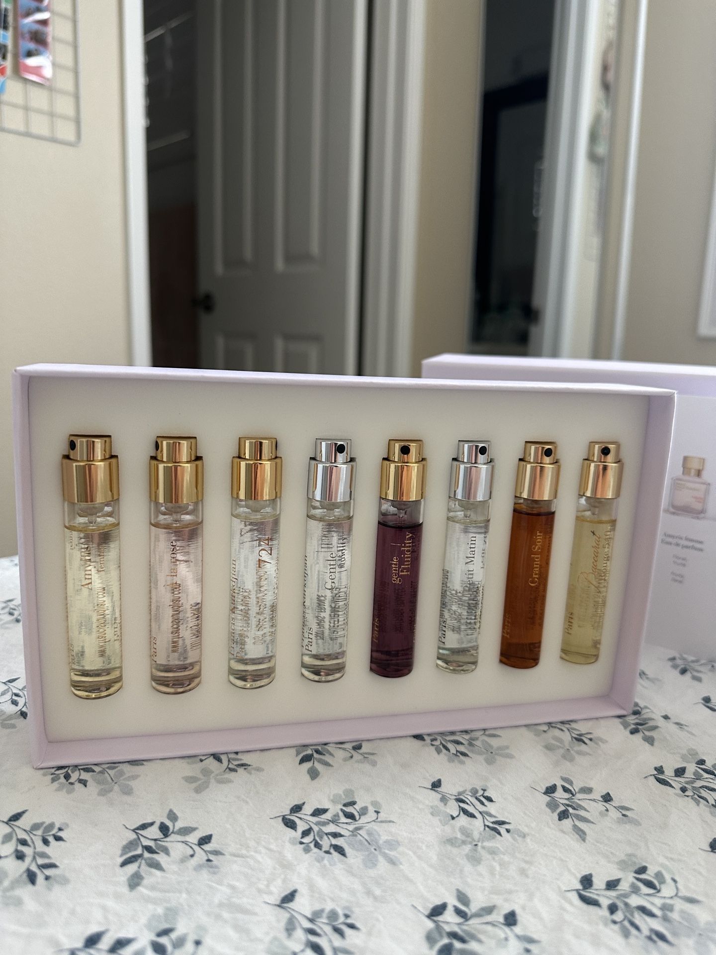 MFK Disovery Set for Her