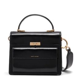 Authentic Marc Jacobs Uptown Shoulder Bag 