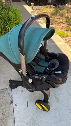Doona Stroller