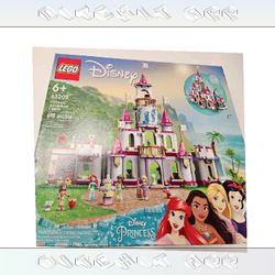 Free Creativity with New Sealed LEGO Building Sets nor lot