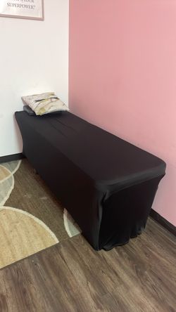 Eyelash bed