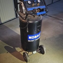 Kobalt Air Compressor 