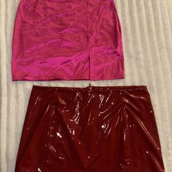 Skirts Size L