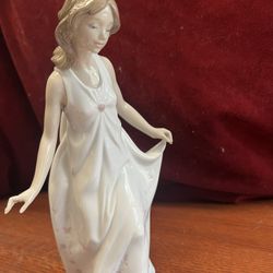Lladro “wonderful Mother
