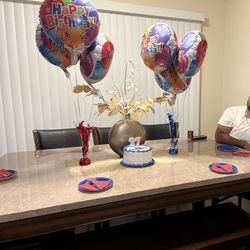 Beautiful Dining Room Table