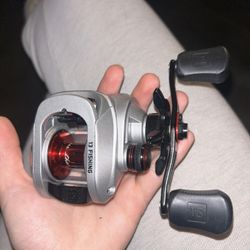 Brand New 13 Fishing Origin F1 Baitcasting Reel