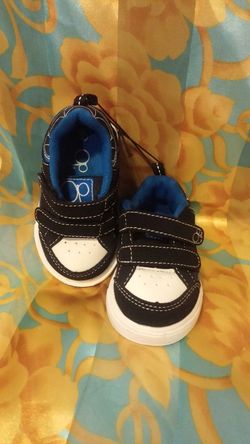 Little Boys Op foot wear