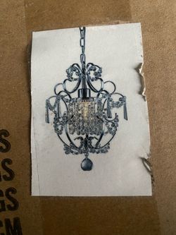 Chandelier
