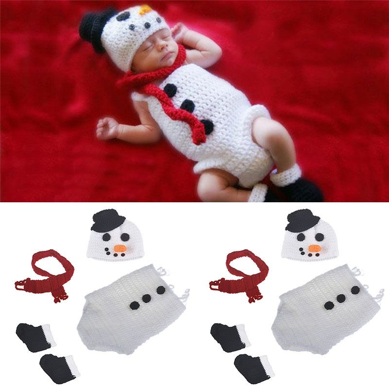 FREE DELIVERY SNOWMAN Christmas Special costume hand made