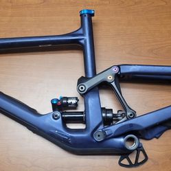 Specialized Enduro S5 MTB Bike frame