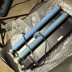Bottle platen for the DTG PRO UV MAX Fusion UV printer. Interchangeable with other DTG PRO UVMAX Fusion platens.