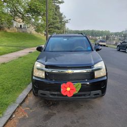 2007 Chevrolet Equinox