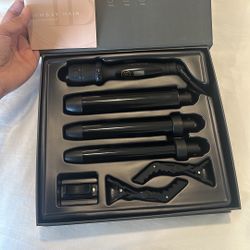 Curler/wand Bombay Hair