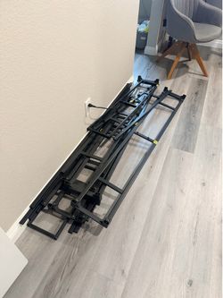 Free queen box spring missing screws