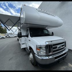 2023 Gulf Stream Conquest 