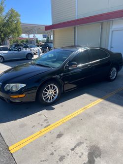 Chrysler 300