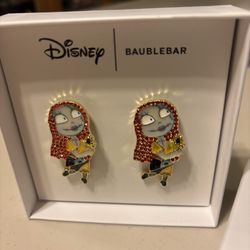 Sally Nightmare Before Christmas. Disney Baublebar