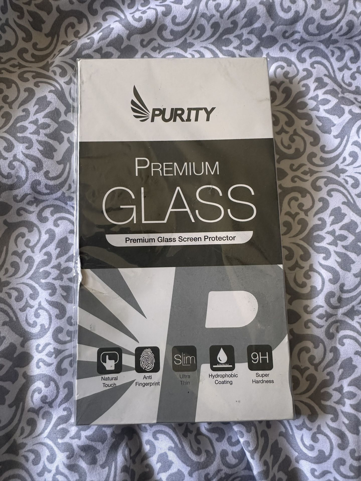 Phone Glass Screen Protector