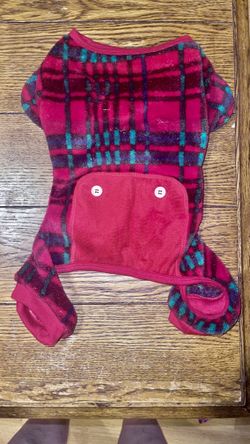 Dog Pajamas