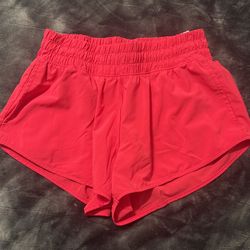 Aerie Athletic Shorts