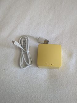 GL-iNet GL-MT3000-V2 Mango Travel Router