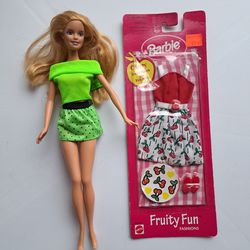 1998 Barbie Bundle 