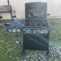 Char Broil Grill