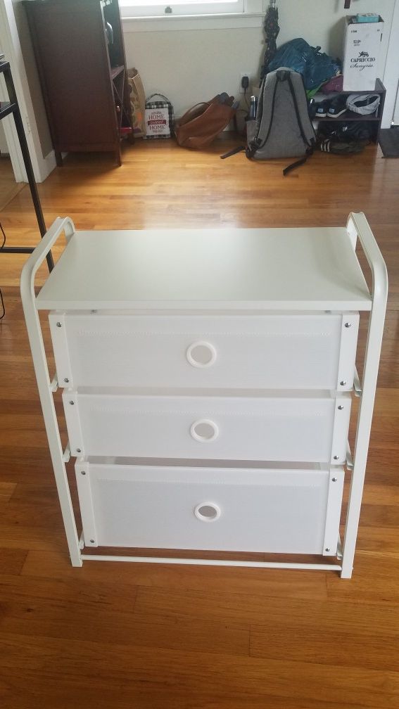 Ikea Lote Storage
