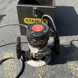 Sears Craftsman Router