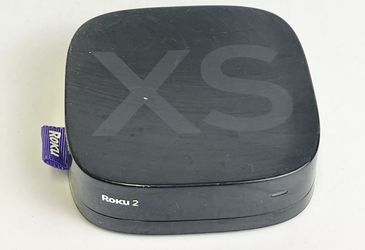 Roku 2 XS
