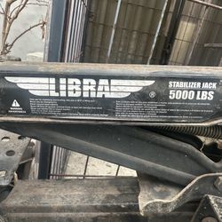 Rv Stabilazer 