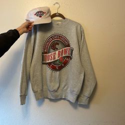 Vintage Sweatshirt 