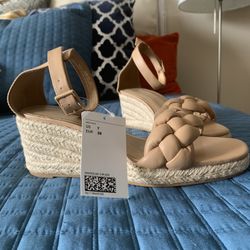 Brand New Size 7 H&M