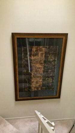 Abstract Picture