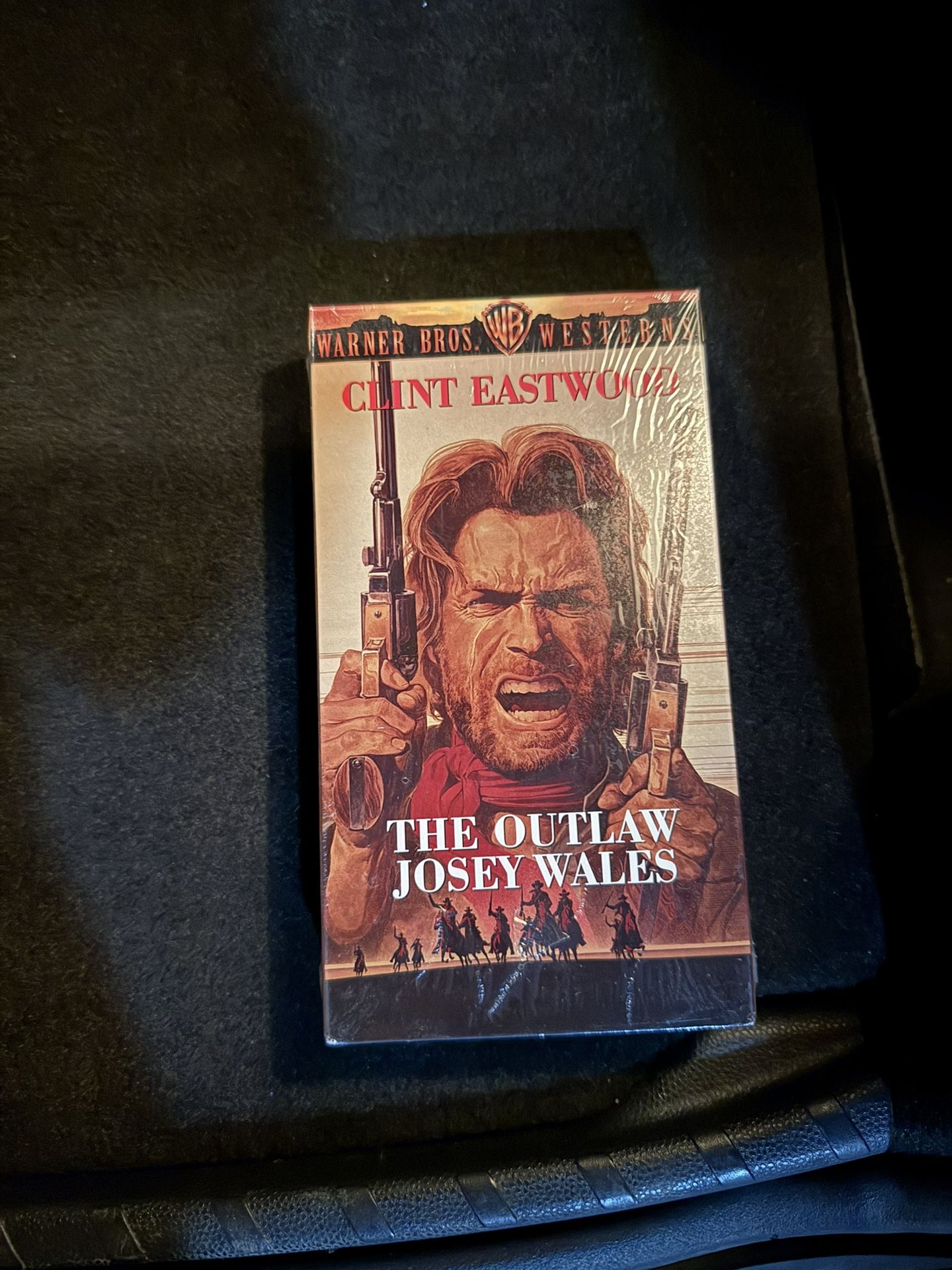 The Outlaw Jose Wales