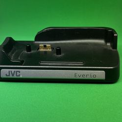 JVC Everton Charging Dock For JCV Camera