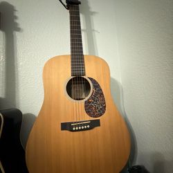 Martin Guitar