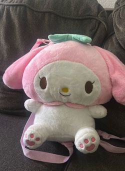 Sanrio My Melody Bacpack