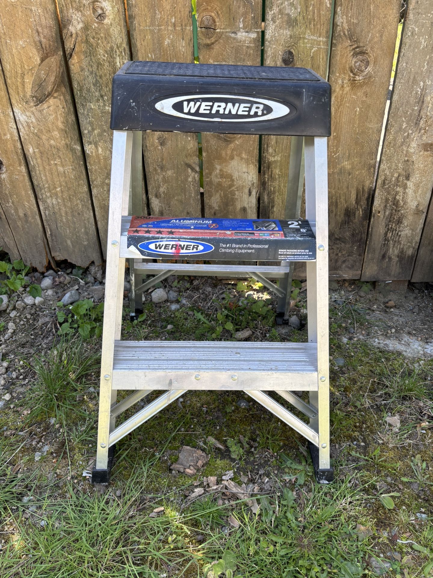 Ladder